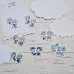 贴纸-十周年庆ŹOOĻ套装-资料图