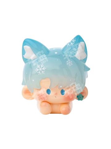 初雪降临(PLUS版)