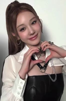 中区快闪满额卡 挞 ver.B