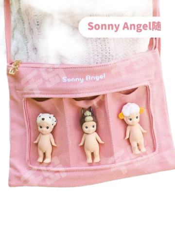 Sonny Angel 随身秀娃包