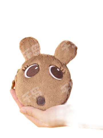 Sonny Angel 罗比天使收纳包