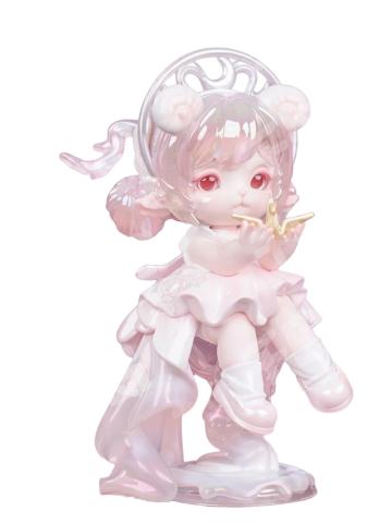 A韵-吊卡扎染·冰语