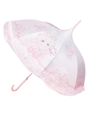 C韵-鸳•太阳伞