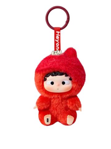 隐藏款-初遇悸动