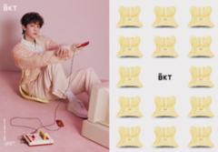 bkt代言大画报 ver.D