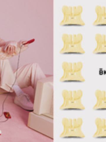 bkt代言大画报 ver.D