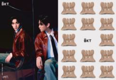 bkt代言大画报 ver.E