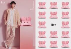 bkt代言大画报 ver.F