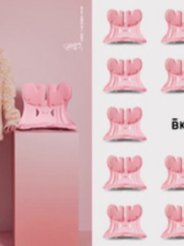 bkt代言大画报 ver.F