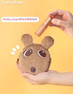 Sonny Angel 福袋2026-资料图