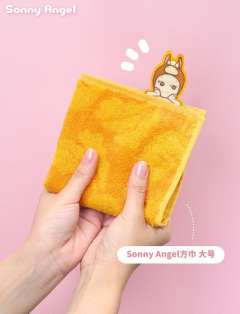 Sonny Angel 福袋2026-资料图