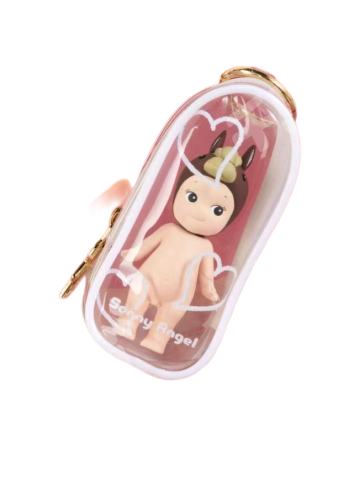 Sonny Angel 遛娃包-白色