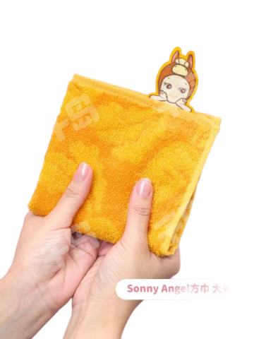 Sonny Angel 方巾 大号