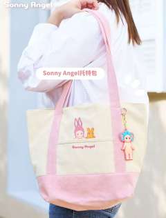 Sonny Angel 托特包