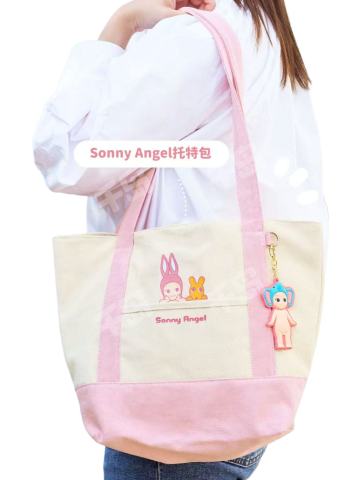 Sonny Angel 托特包
