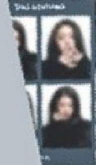 d社c版证件照四宫格 ver.B