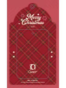 q音星光卡碎卡卡套