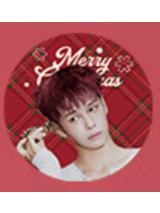 q音星光卡碎卡吧唧1