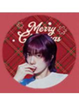 q音星光卡碎卡吧唧5