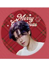 q音星光卡碎卡吧唧6