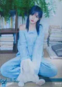 柏欣妤 心跳花火厦门站巡演生写ver.A