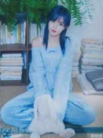 柏欣妤 心跳花火厦门站巡演生写ver.A