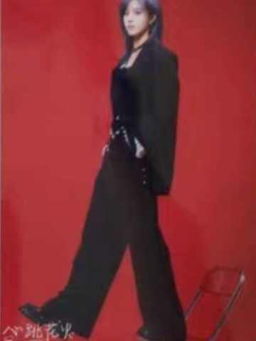 柏欣妤 心跳花火厦门站巡演生写ver.E