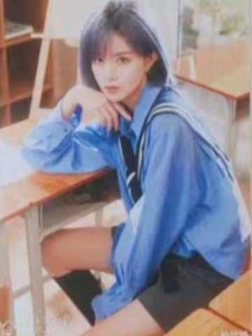 柏欣妤 心跳花火厦门站巡演生写ver.D