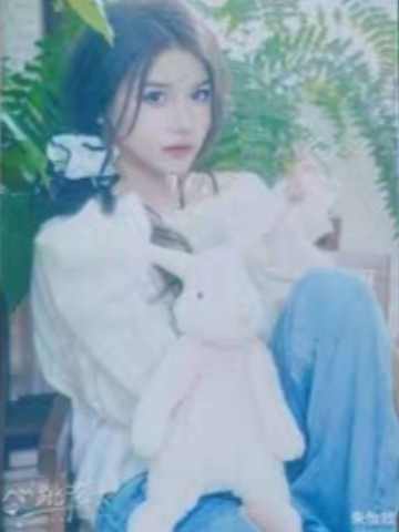 朱怡欣 心跳花火厦门站巡演生写ver.B