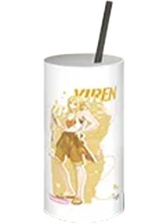 王震球兑换物水杯-遇意飞花令（闲趣篇）