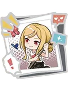 王震球兑换物金属徽章-遇意飞花令（闲趣篇）