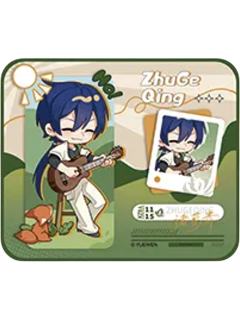 诸葛青兑换物折叠椅-遇意飞花令（闲趣篇）