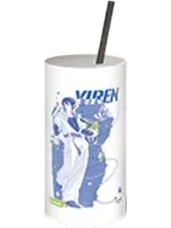 诸葛青兑换物水杯-遇意飞花令（闲趣篇）