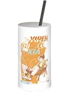 王也兑换物水杯-遇意飞花令（闲趣篇）