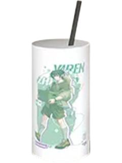 张楚岚兑换物水杯-遇意飞花令（闲趣篇）