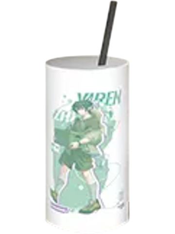 张楚岚兑换物水杯-遇意飞花令（闲趣篇）