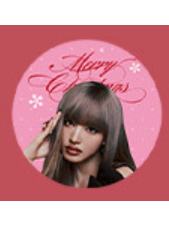 q音星光卡碎卡吧唧 栗