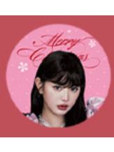 q音星光卡碎卡吧唧 圆