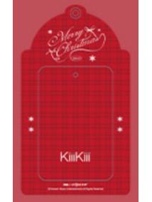 q音星光卡碎卡卡套