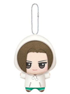 泷荻之介努努-White Winter Style Vol.2