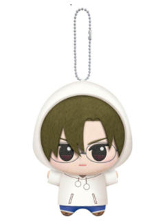 手冢国光努努-White Winter Style Vol.2