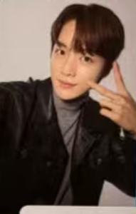 快闪随机卡2.0 橙 ver.A