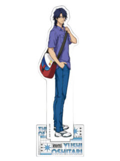 忍足侑士立牌-休息日系列