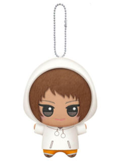 甲斐裕次郎努努-White Winter Style Vol.1