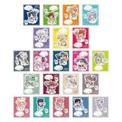 立牌-十周年庆-资料图