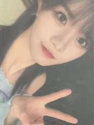 柏欣妤 心跳花火厦门站巡演小卡ver.A