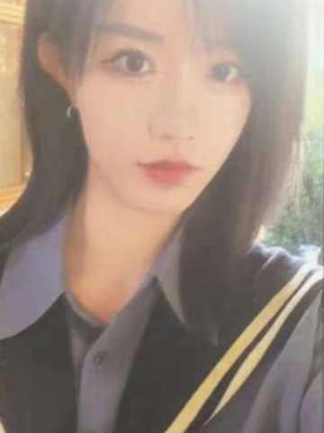 柏欣妤 心跳花火厦门站巡演小卡ver.B