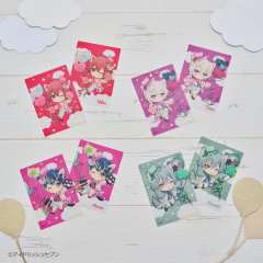 透卡-十周年庆纪念-资料图