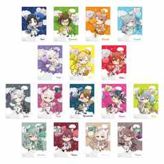 透卡-十周年庆纪念-资料图