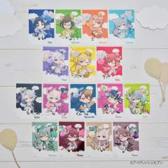 透卡-十周年庆纪念-资料图